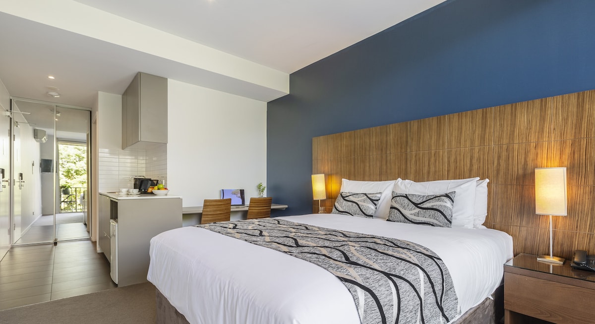 ห้องนอน