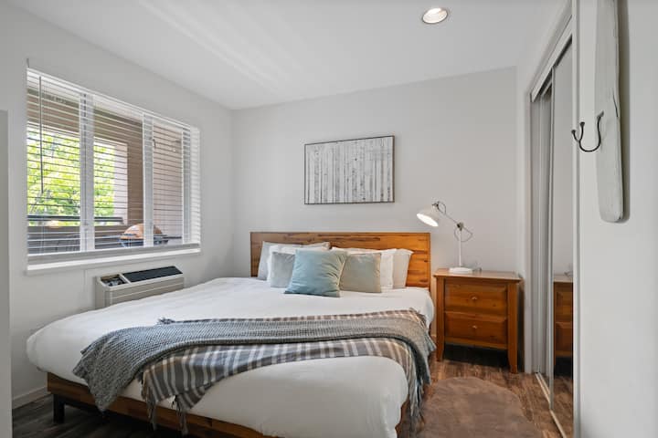 ห้องนอน