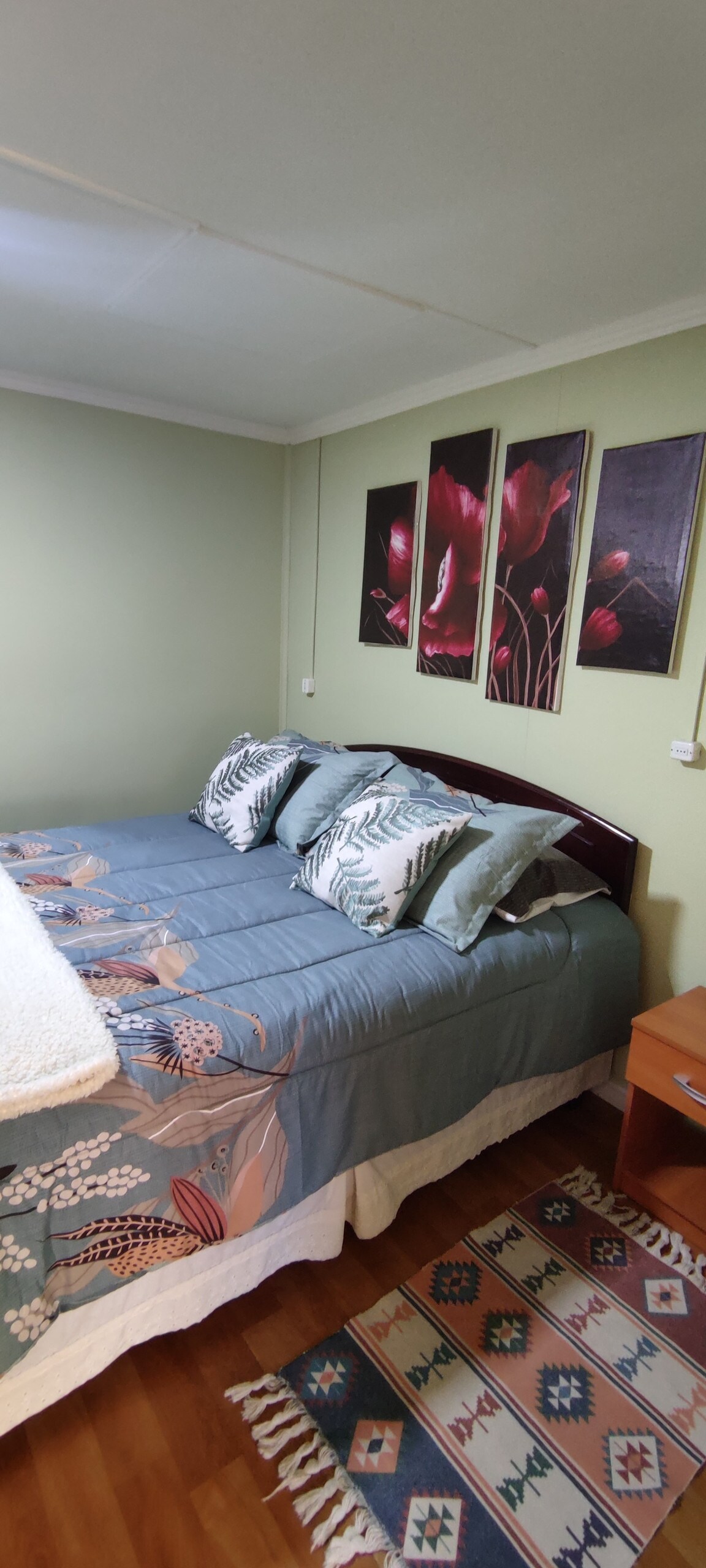 Спална соба 1