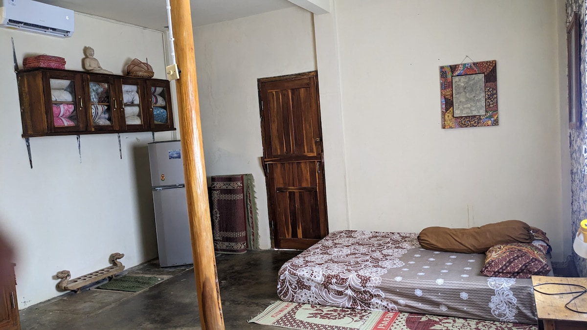 საძინებელი 2