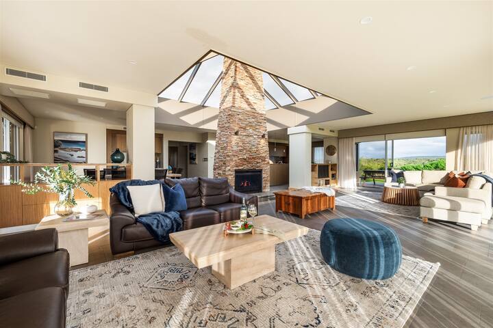 Incognito—An Exclusive Oceanfront Estate gallery image 4