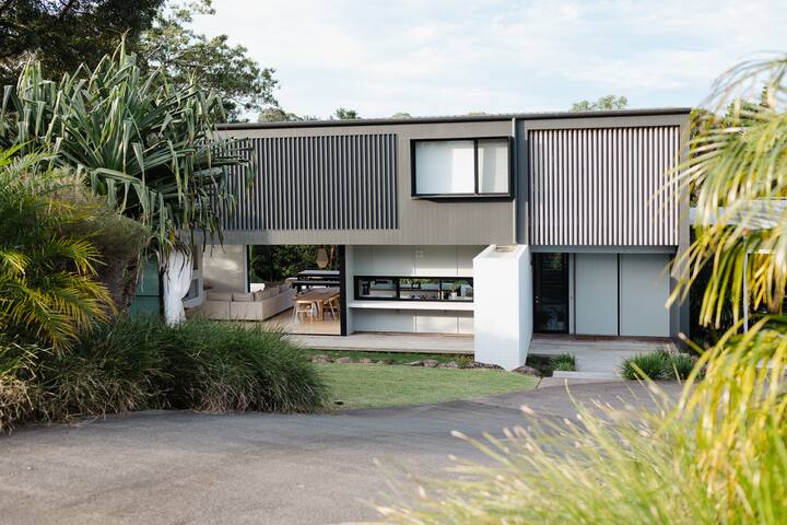 Fig Tree House – Byron Bay gallery image 4