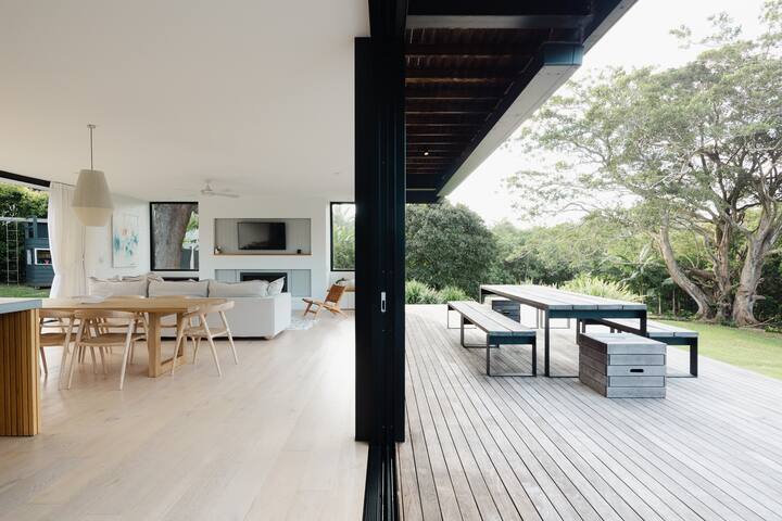 Fig Tree House – Byron Bay gallery image 2