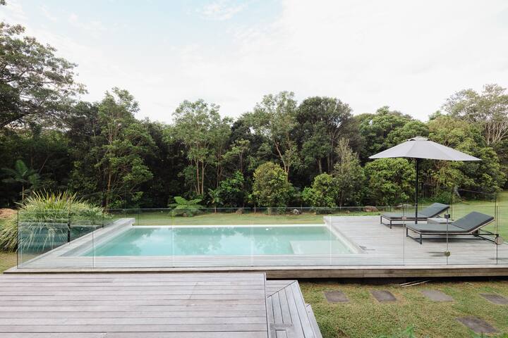 Fig Tree House – Byron Bay gallery image 3