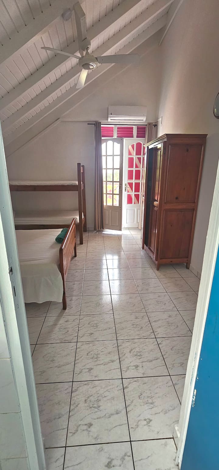 Спална соба