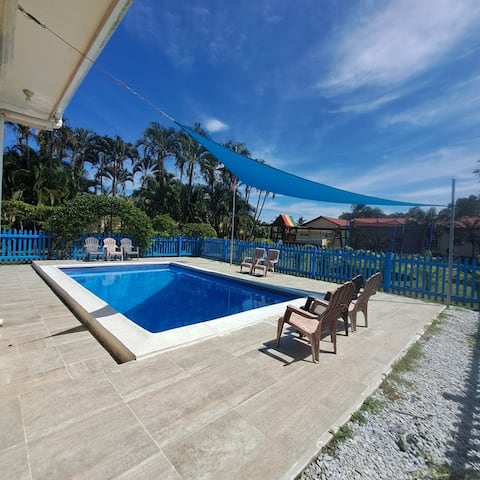 Casa Colibrí - 4BR w/ Private Pool - Pool Table