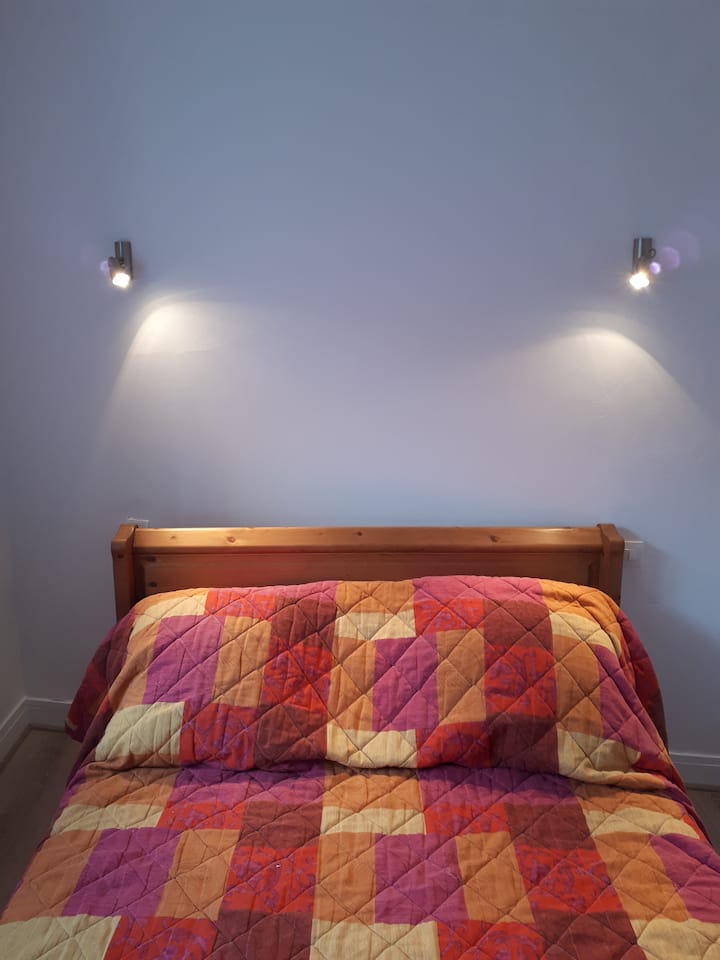 საძინებელი 3