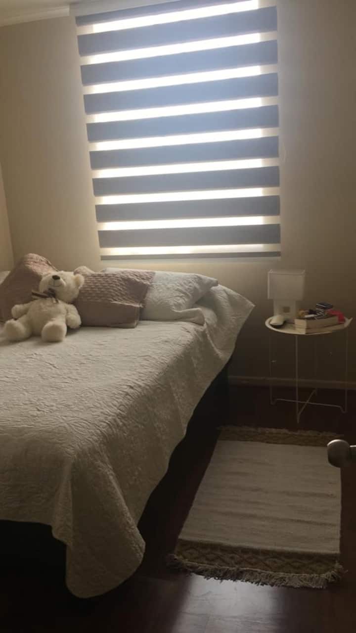 Spálňa 2