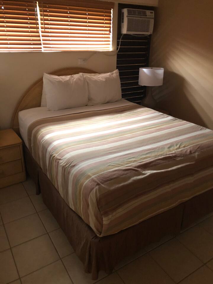 საძინებელი