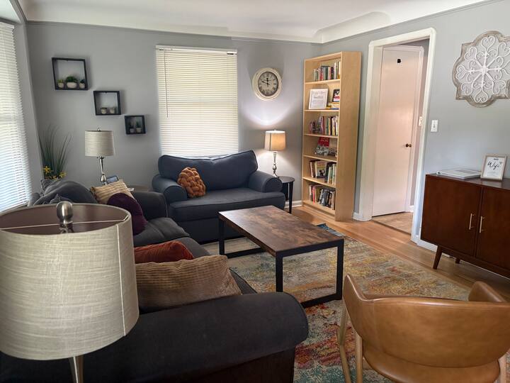 ห้องนั่งเล่น