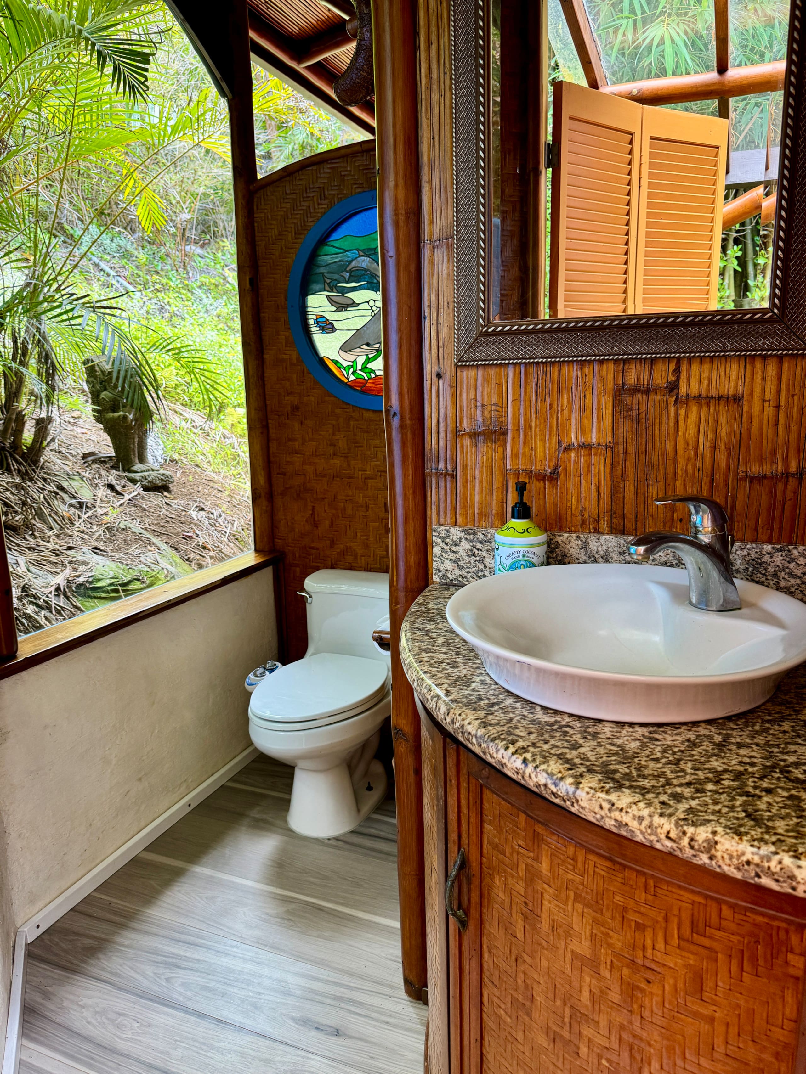 Thai Hale: Eco Retreat with OCEAN VIEW & Waterfall - Photo 28