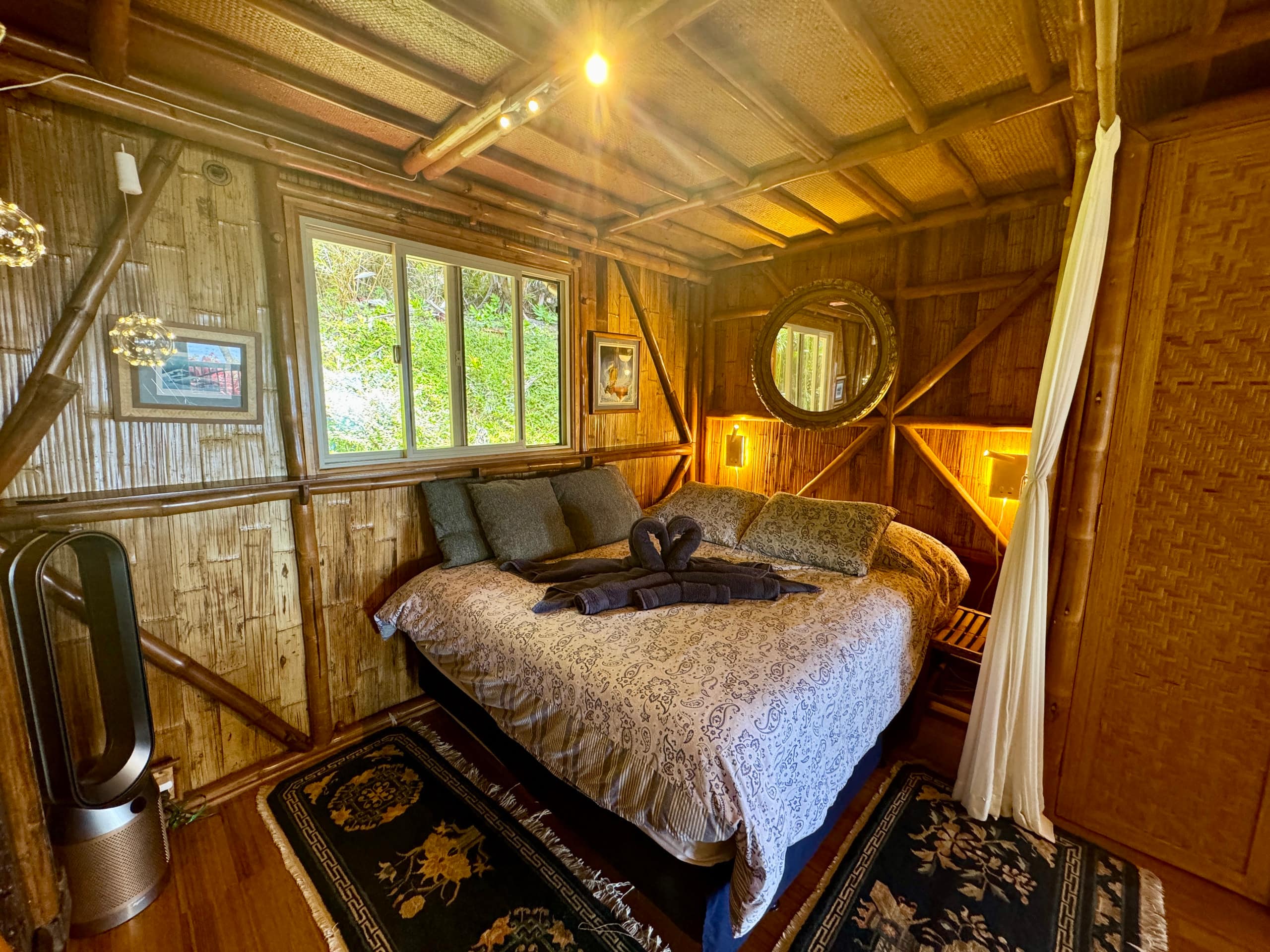 Thai Hale: Eco Retreat with OCEAN VIEW & Waterfall - Photo 35