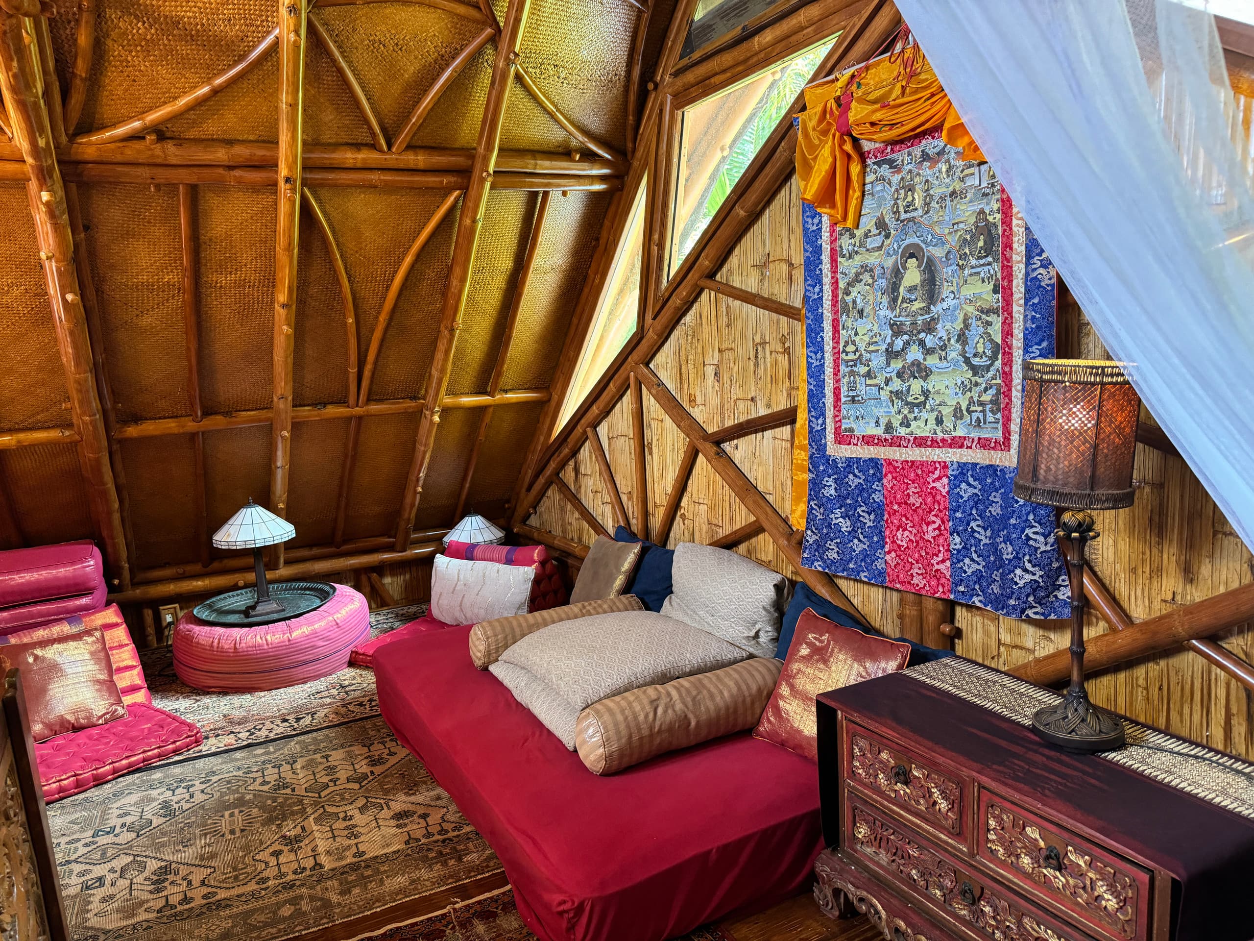 Thai Hale: Eco Retreat with OCEAN VIEW & Waterfall - Photo 31