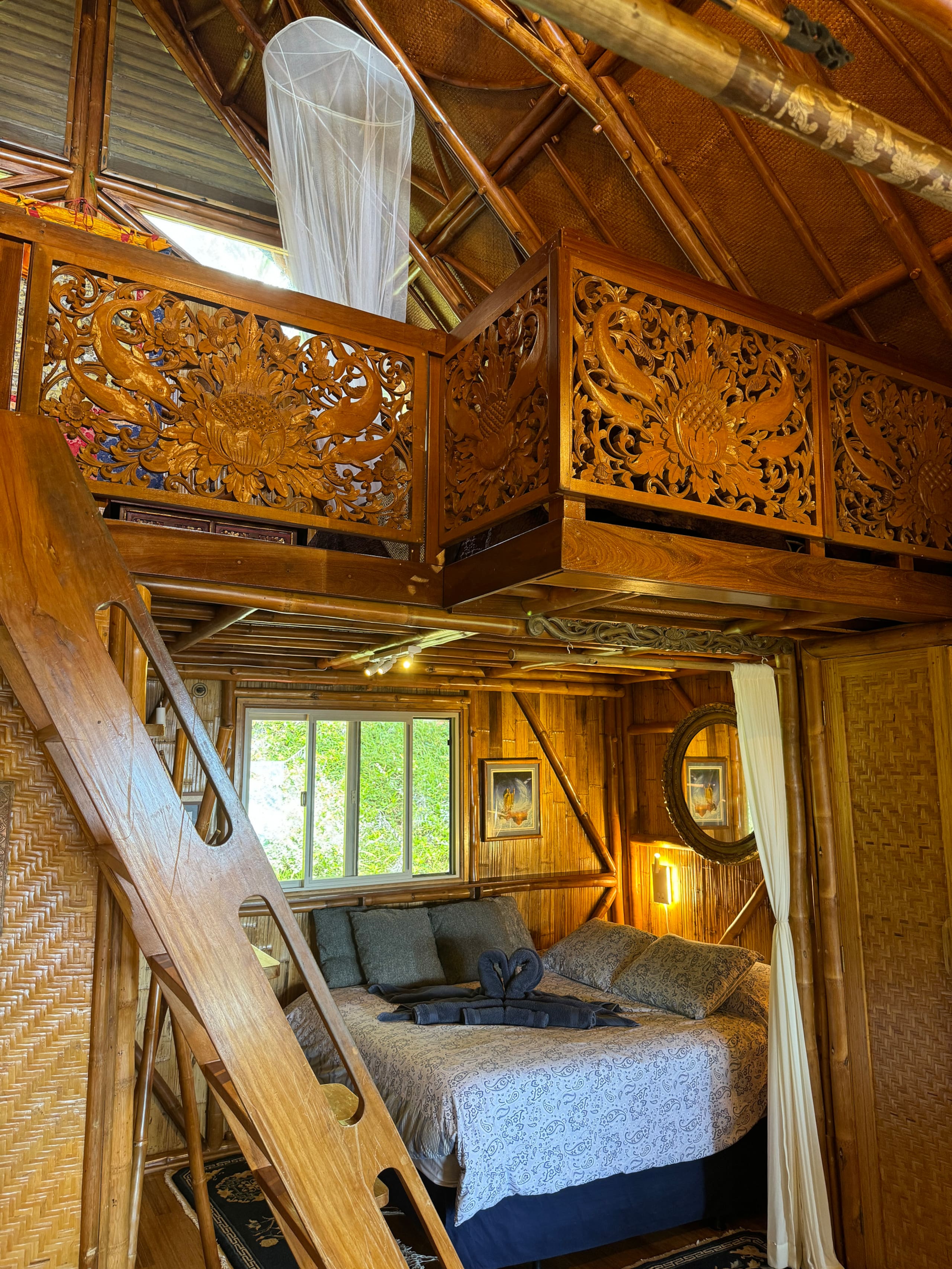 Thai Hale: Eco Retreat with OCEAN VIEW & Waterfall - Photo 30