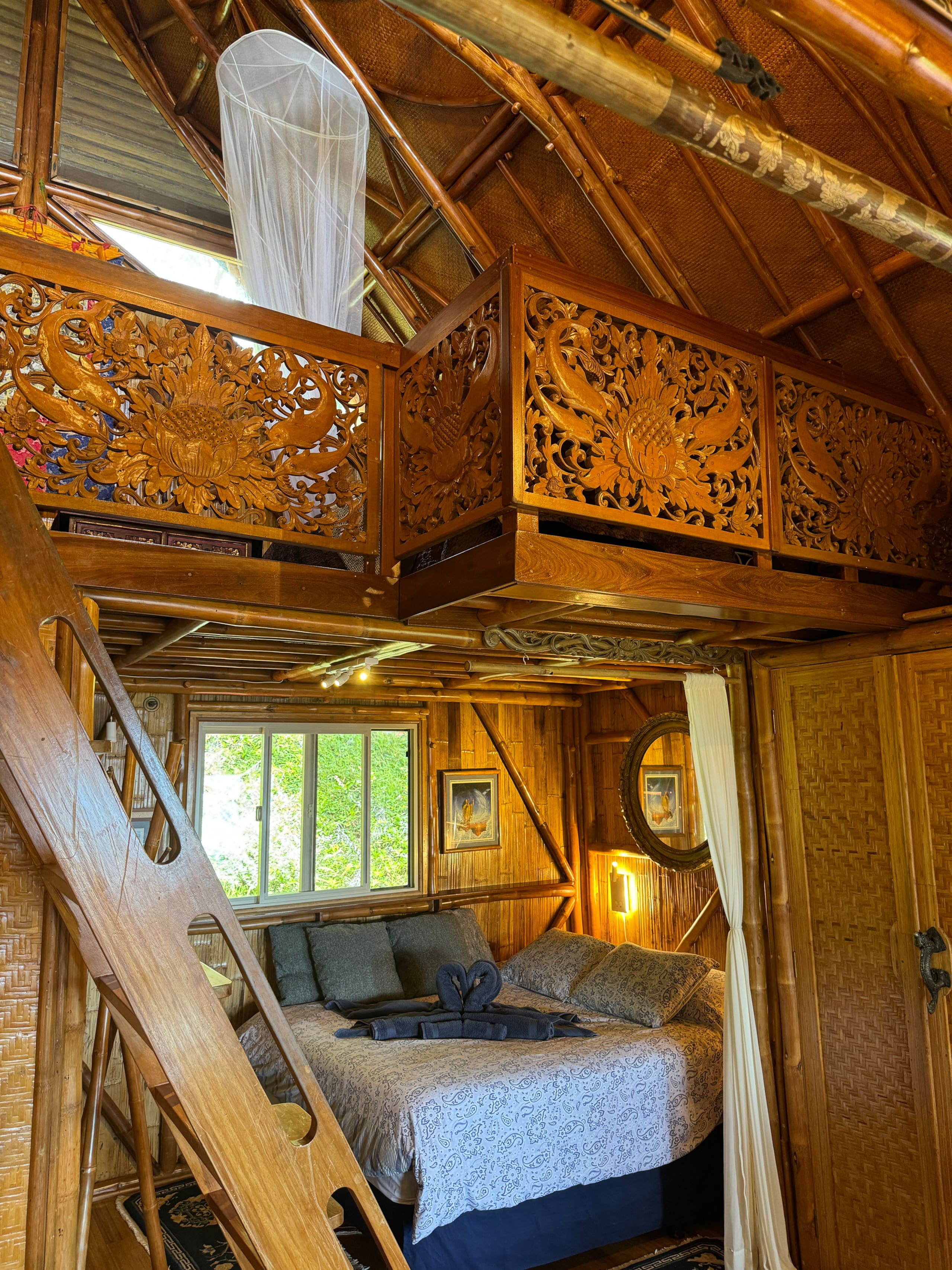 Thai Hale: Eco Retreat with OCEAN VIEW & Waterfall - Photo 36