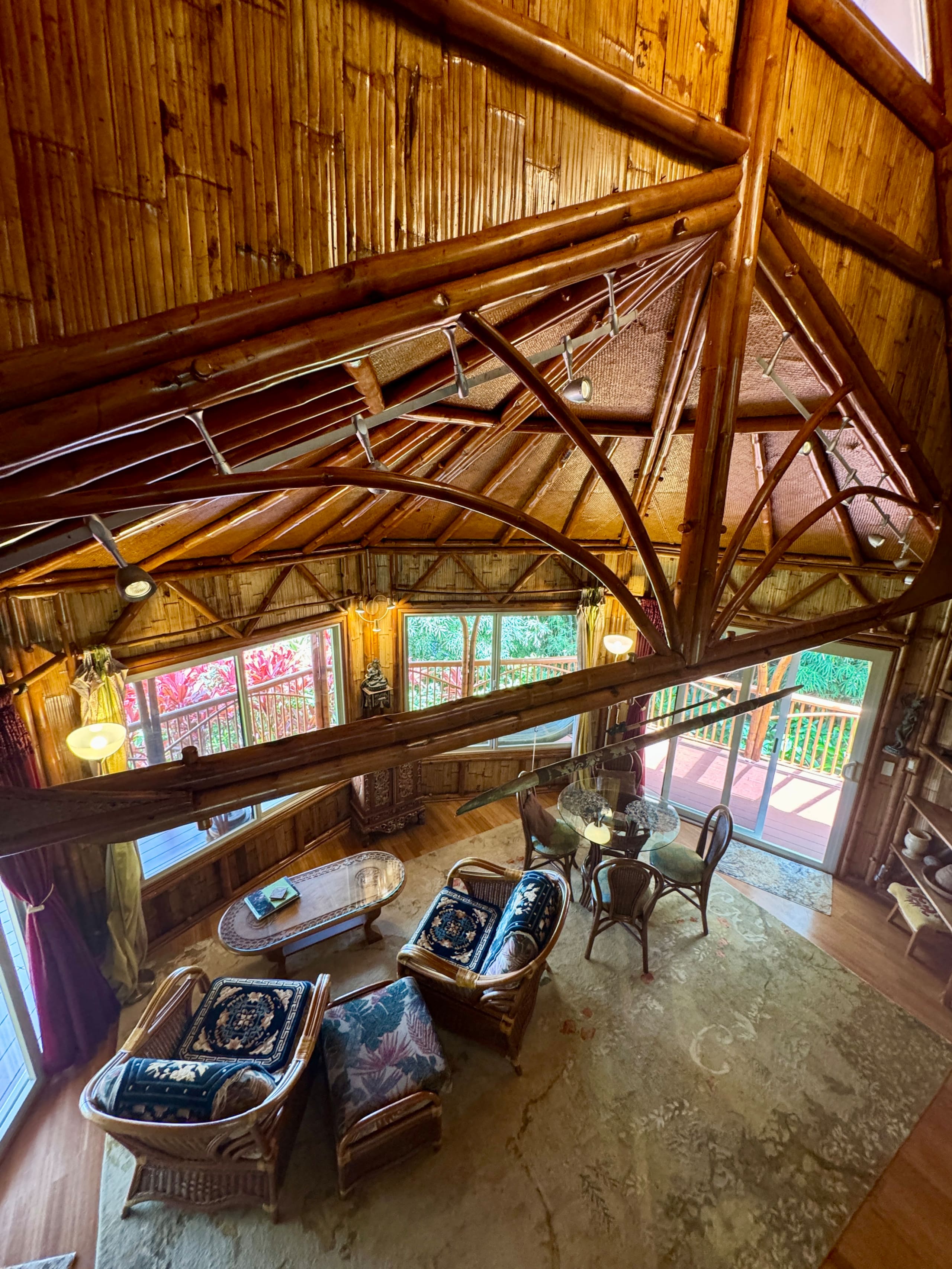 Thai Hale: Eco Retreat with OCEAN VIEW & Waterfall - Photo 24