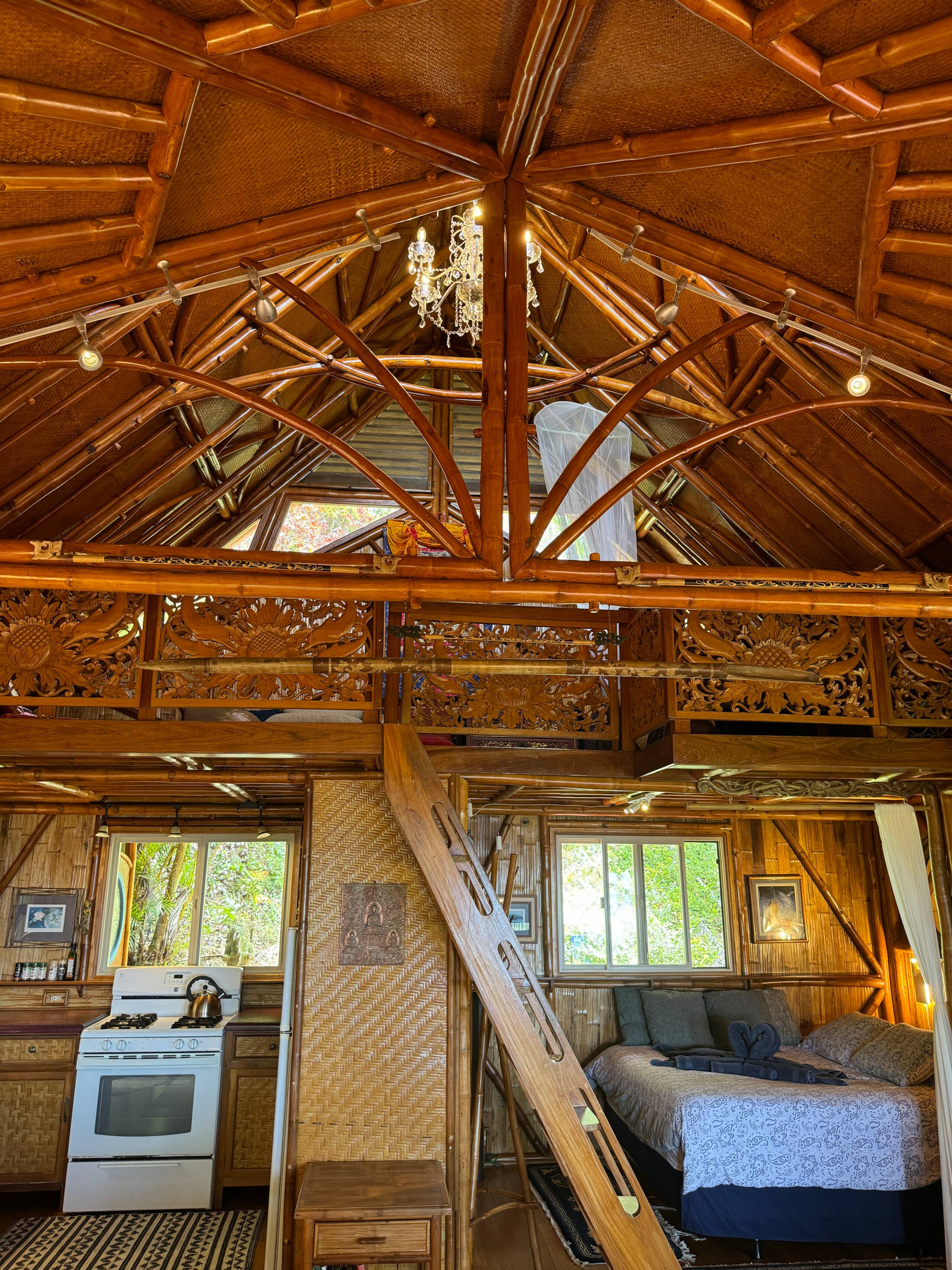 Thai Hale: Eco Retreat with OCEAN VIEW & Waterfall - Photo 27