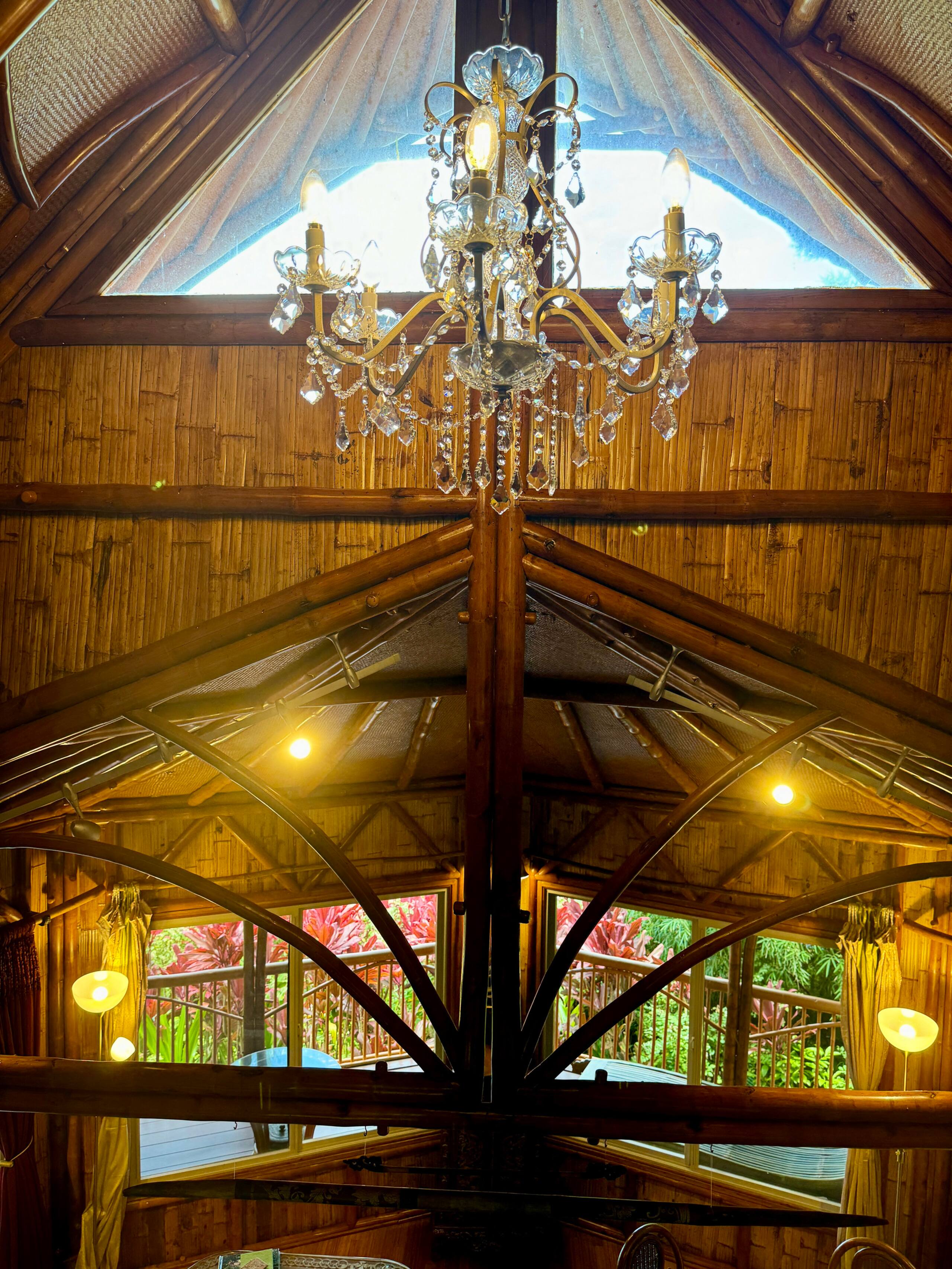 Thai Hale: Eco Retreat with OCEAN VIEW & Waterfall - Photo 22
