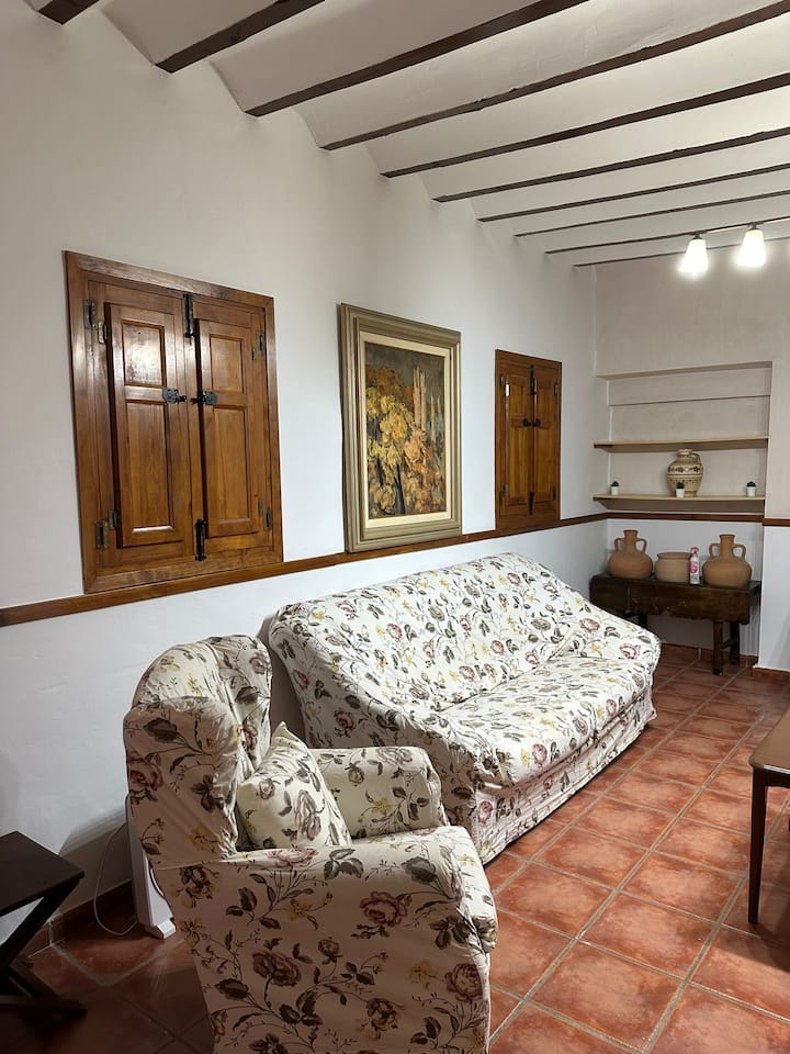 Casa Del Blacón - Cieza