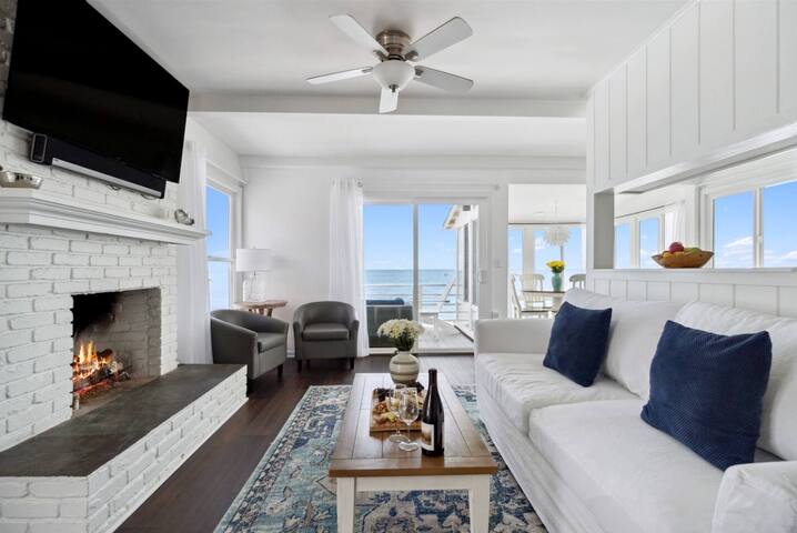 The Malibu Suites managed Airbnb listing 1