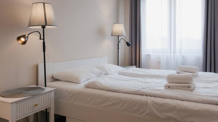 ห้องนอน