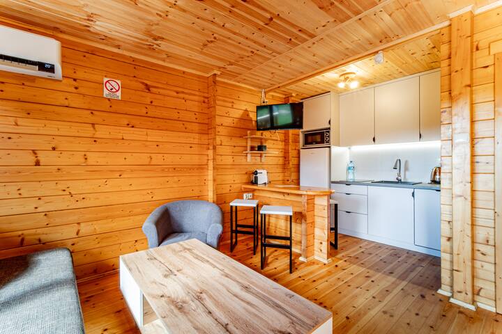 Всекидневна