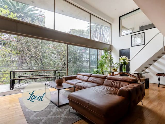TU5|5BR|Condesa | local co | Group Travel