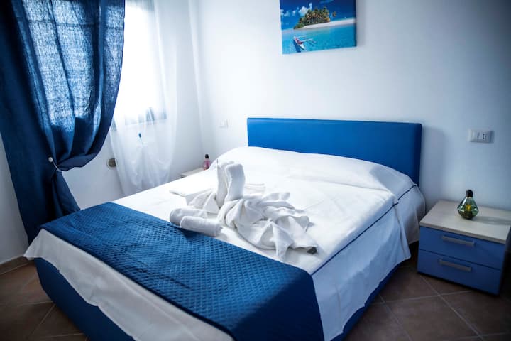 חדר שינה ראשי