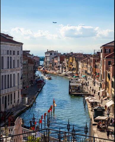 Canal View – Guglie Bridge gallery image 2