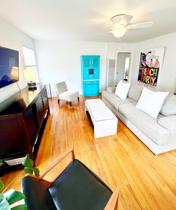 You'll Love This Relaxing Solana Beach Bungalow! - Del Mar, CA