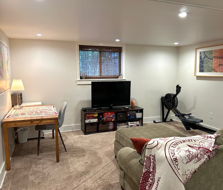 غرفة المعيشة 2