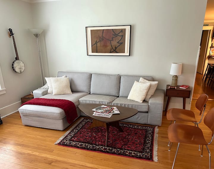 غرفة المعيشة 1