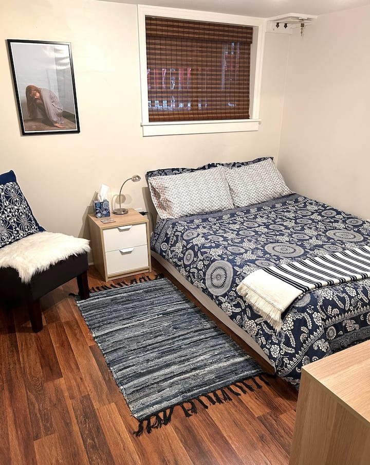 غرفة النوم 3