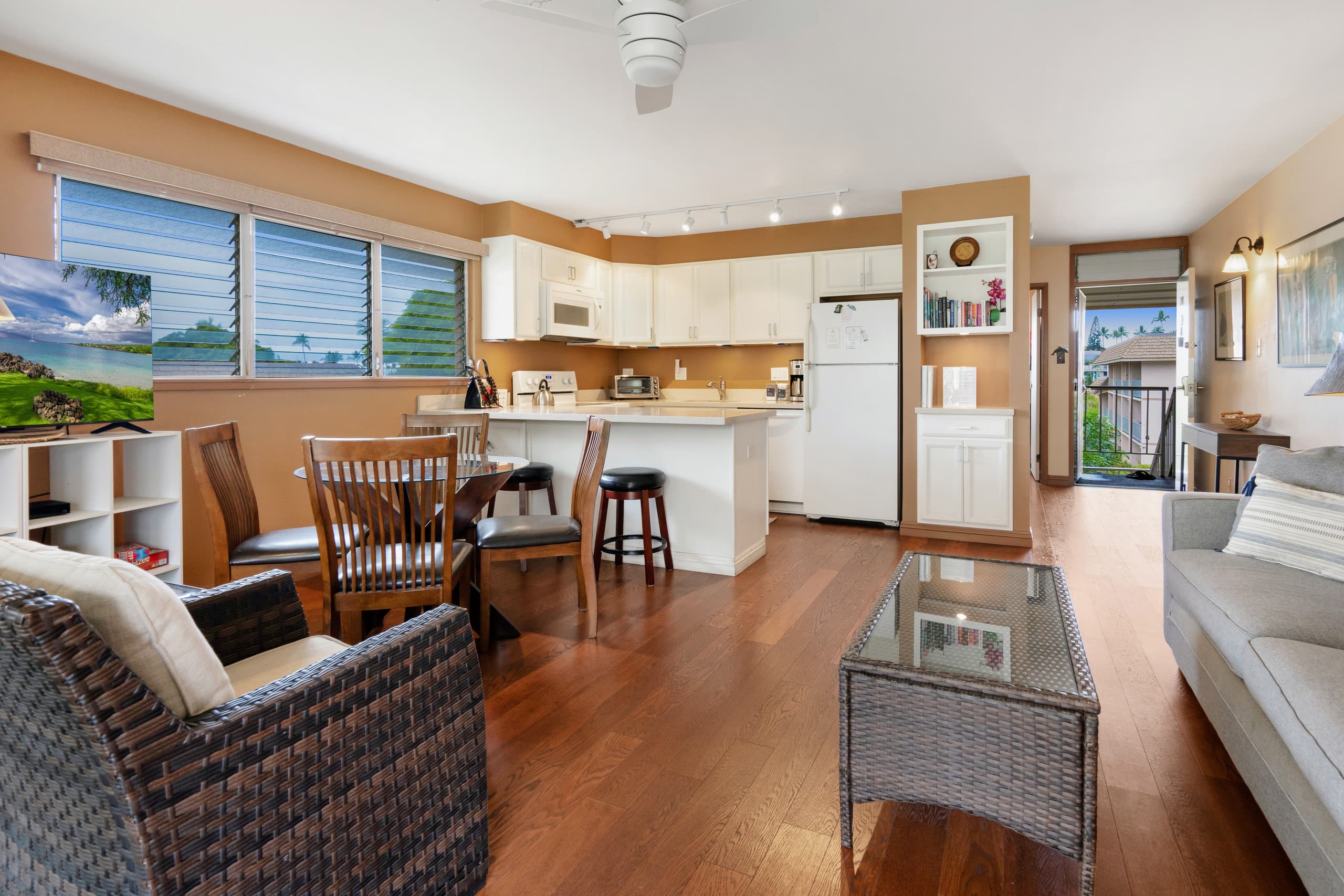 Condo in Kihei · ★4.95 · 1 bedroom · 1 bed · 1 private bath - Image 2