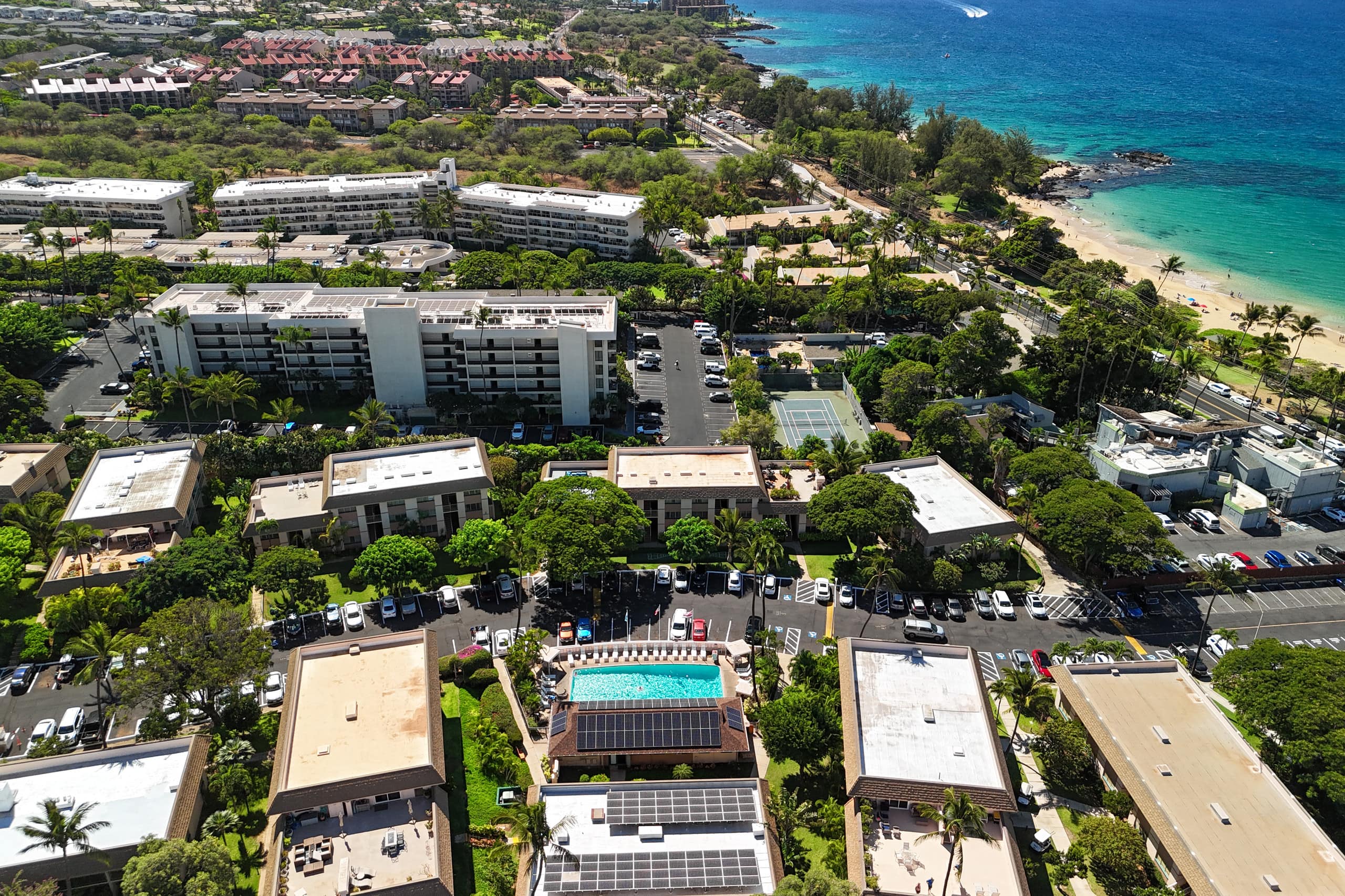 Condo in Kihei · ★4.95 · 1 bedroom · 1 bed · 1 private bath - Image 20