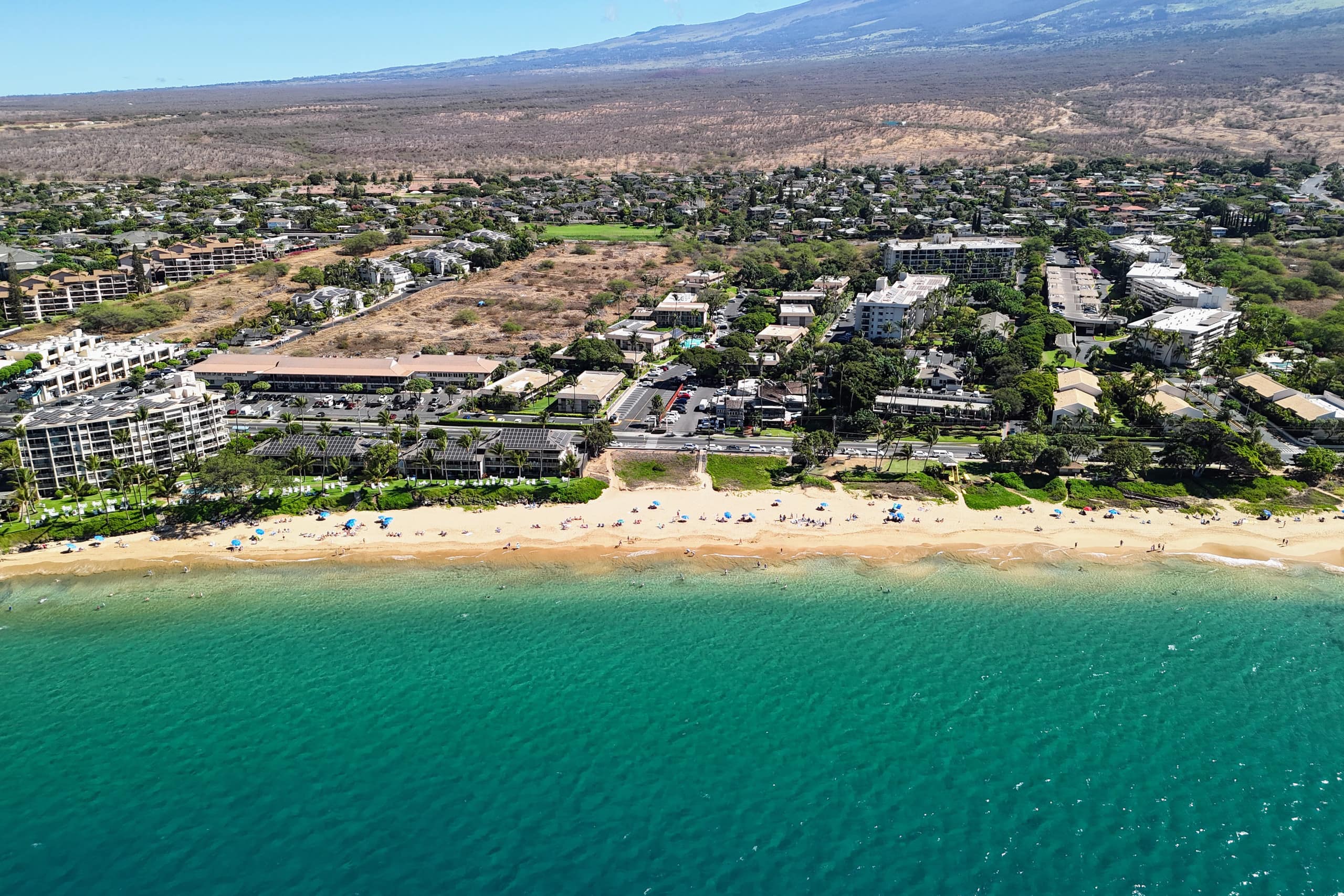 Condo in Kihei · ★4.95 · 1 bedroom · 1 bed · 1 private bath - Image 14