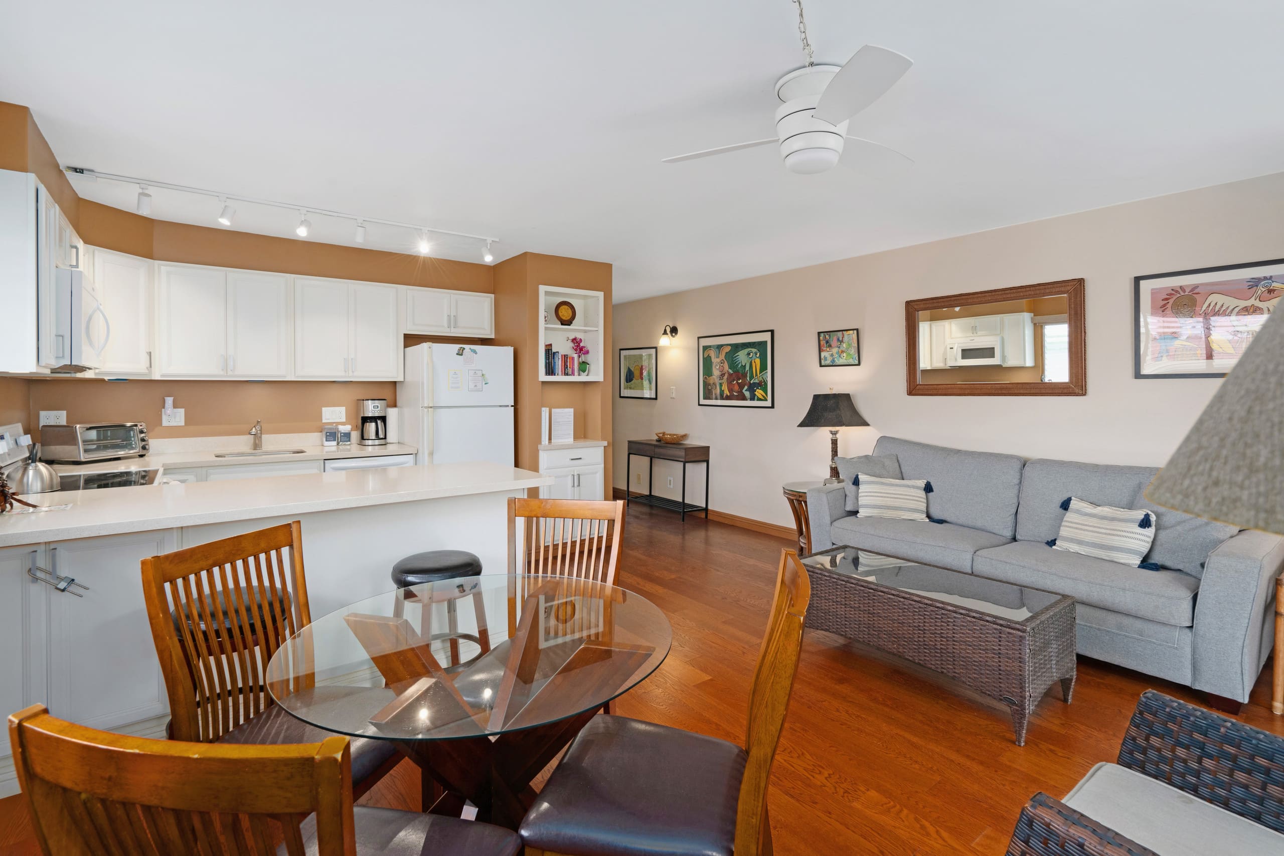Condo in Kihei · ★4.95 · 1 bedroom · 1 bed · 1 private bath - Image 1
