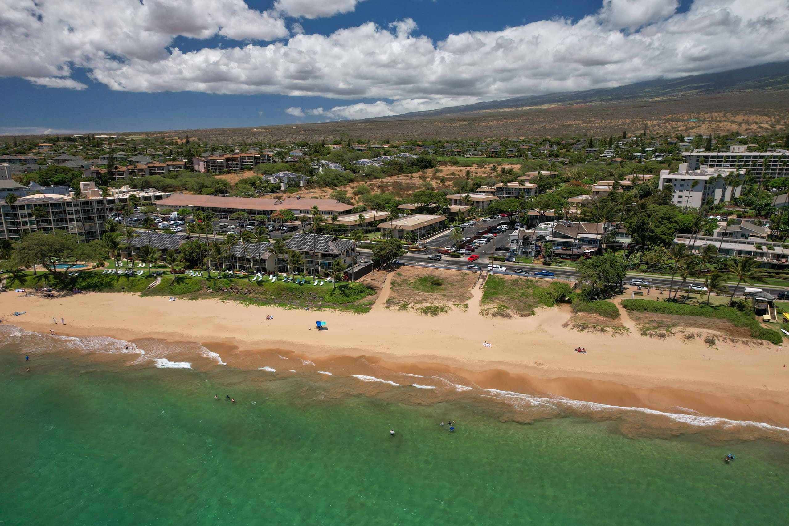 Condo in Kihei · ★4.95 · 1 bedroom · 1 bed · 1 private bath - Image 19