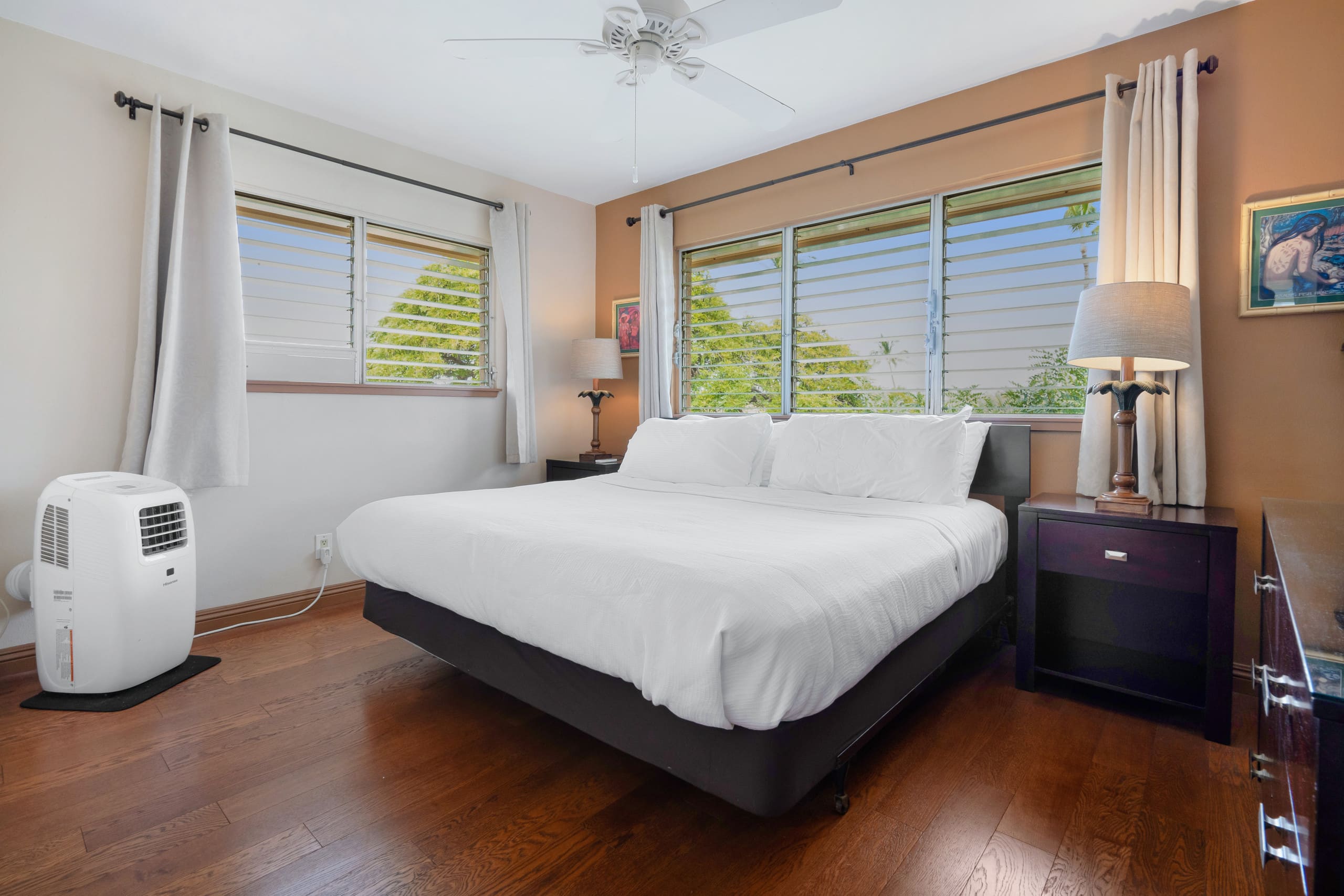 Condo in Kihei · ★4.95 · 1 bedroom · 1 bed · 1 private bath - Image 8