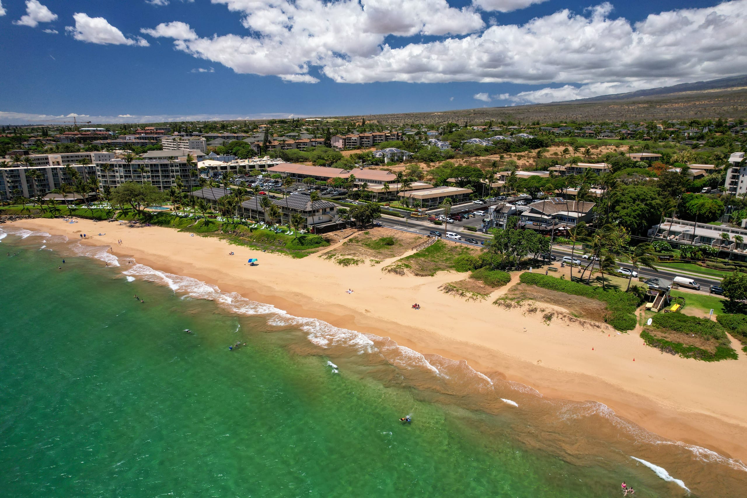 Condo in Kihei · ★4.95 · 1 bedroom · 1 bed · 1 private bath - Image 17