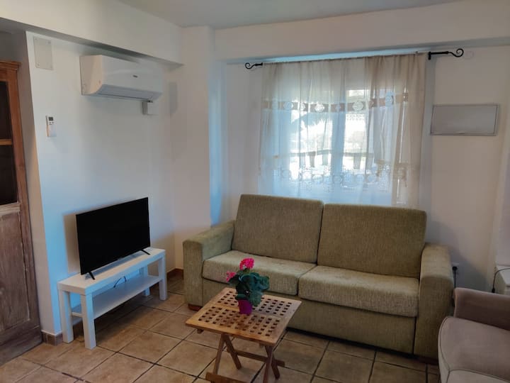 Independant Guest Apartment,swimming Pool. - Alfaz del Pi