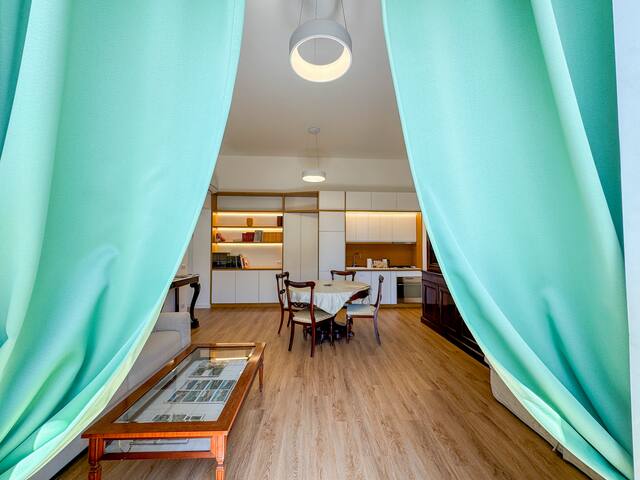 Sansevero Suite Apartment gallery image 2