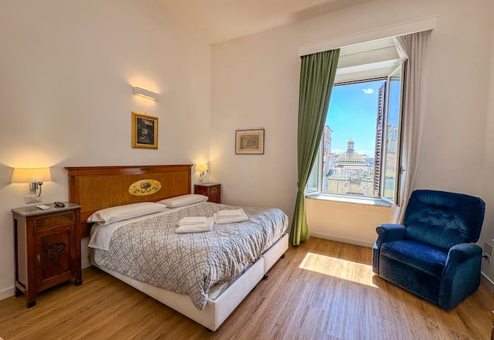 Sansevero Suite Apartment
