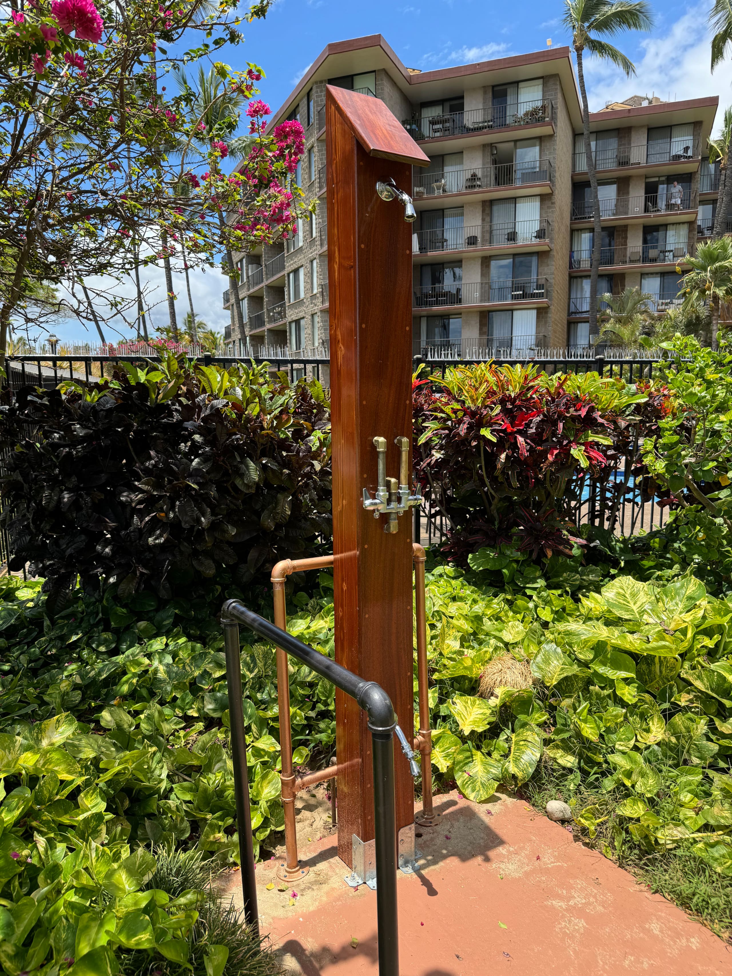 Condo in Kihei · ★4.85 · 2 bedrooms · 3 beds · 2 baths - Image 15