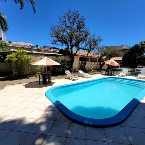 Bombinhas managed Airbnb listing 2