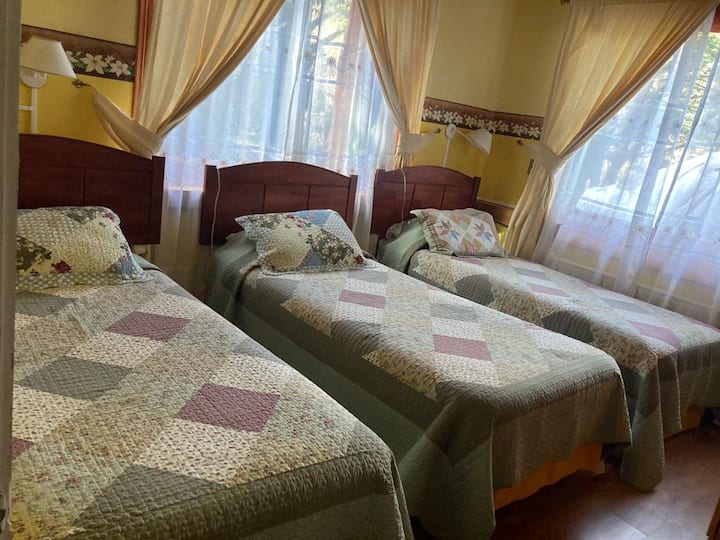 საძინებელი 1