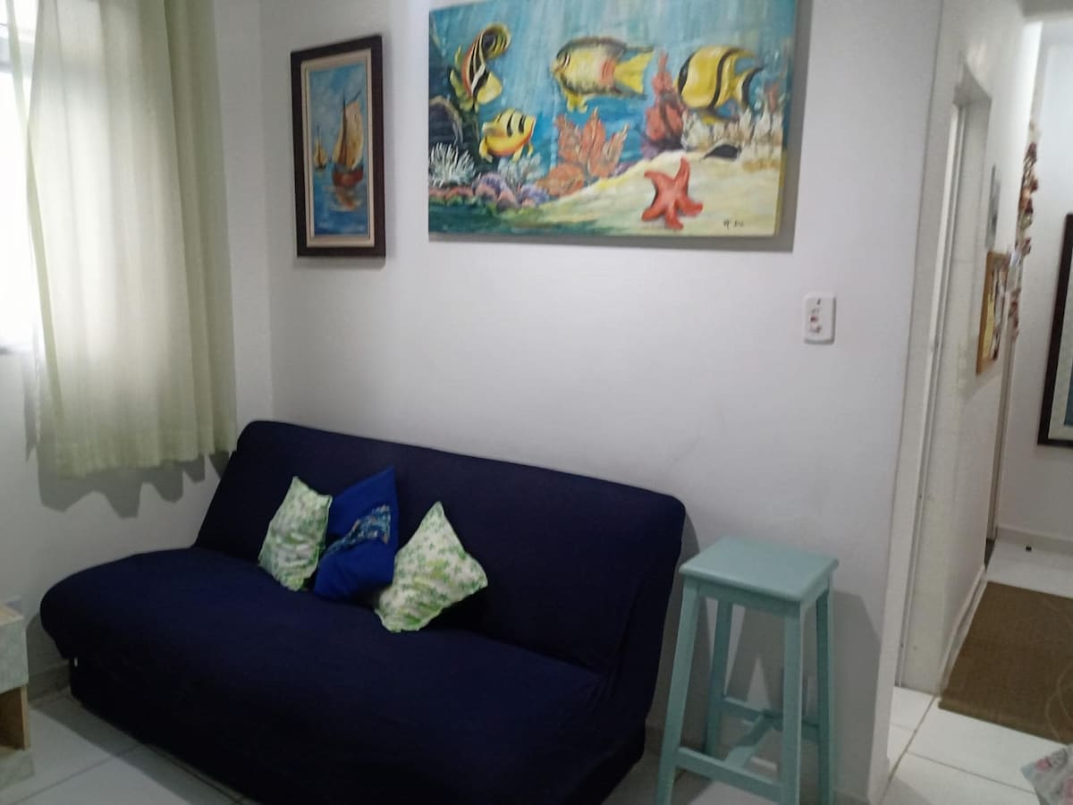 أريكة مريحة، 