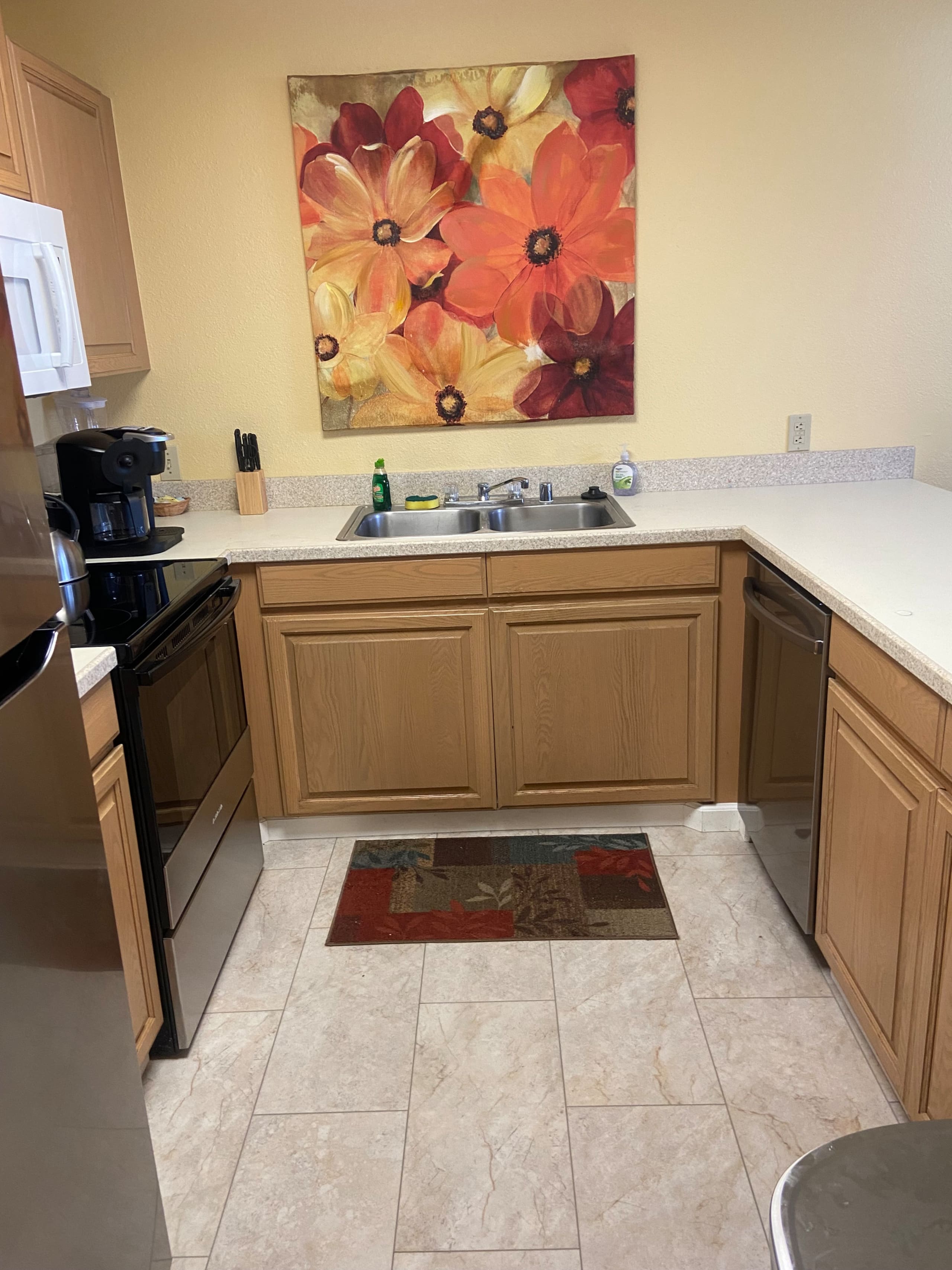 Condo in Kapaa · ★4.91 · 1 bedroom · 2 beds · 1 shared bath - Image 9