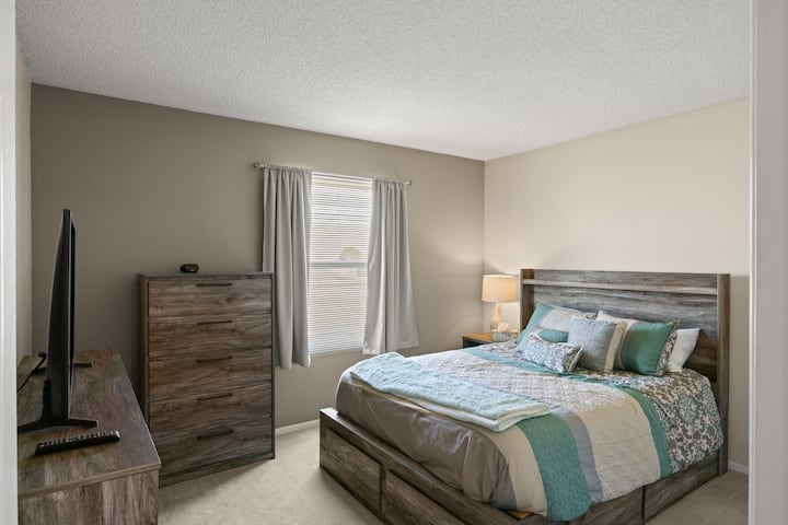 غرفة النوم 2