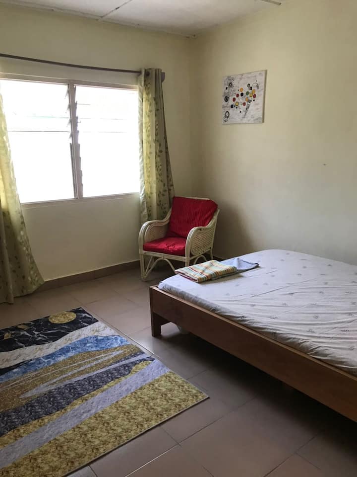 Habitación 2